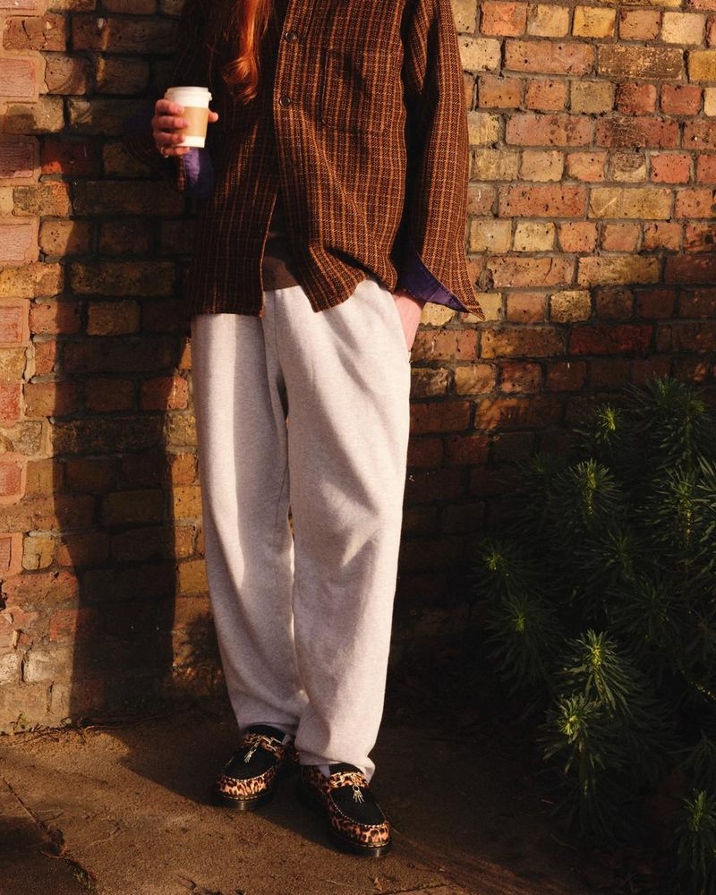 Dr Martin Martens Adrian Hair-On Leopard Print Snaffle Loafers (Hair On+Desert Oasis Suede) Shoes Archive Leopard / Black | NA95-H2FE